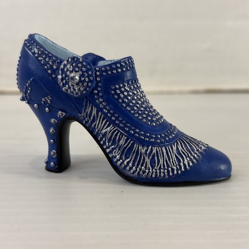 Nostalgia the shoe fits - the,