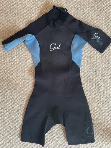 Gul response 2mm shorty - gul,