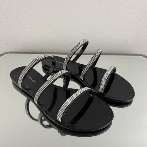 Steve madden black - steve,