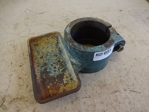 Meddings driltru column clamp - driltru,