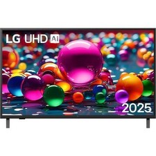 LG UA75006LA 50" 4K Ultra HD Smart TV 50UA75006LA