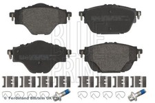 REAR AXLE ADP154252 BRAKE PAD