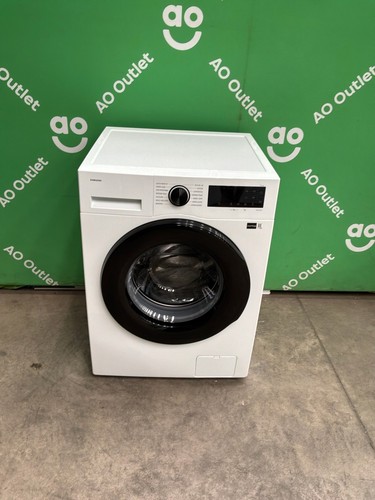 Samsung washing machine - washing, 8kg