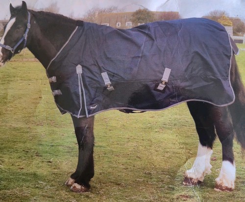 Rhinegold turnout rug - , 6'3"