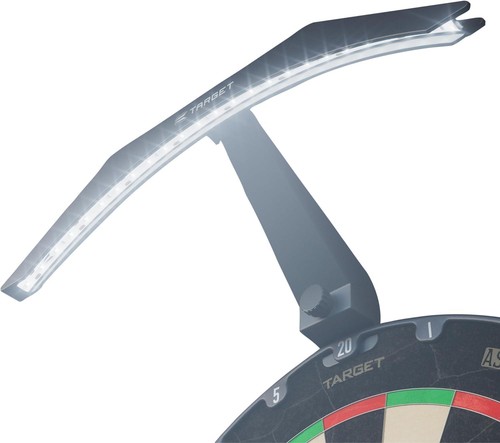 Target arc dartboard lighting - arc,