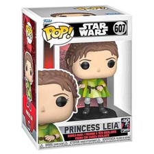 Funko POP! Star Wars: Return