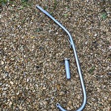 Outboard Lifting Davit Boat