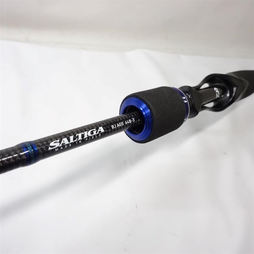 Daiwa saltiga 64b - saltiga, 64b-3