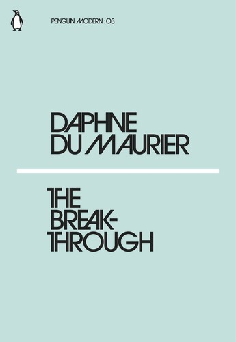 The breakthrough penguin - the, (penguin