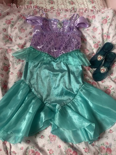 Disney store princess ariel - disney,