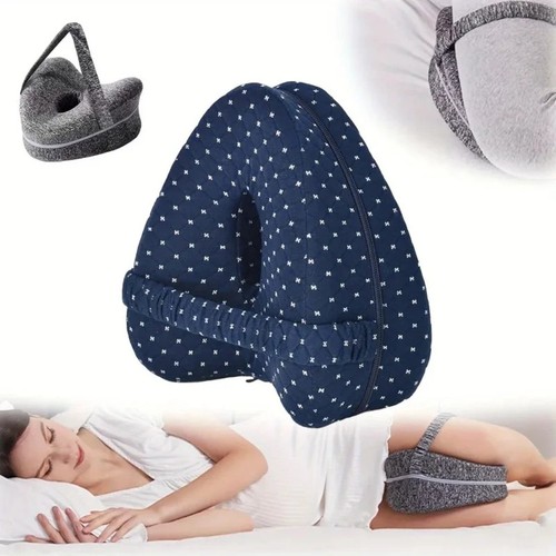 Memory foam leg knee - leg,