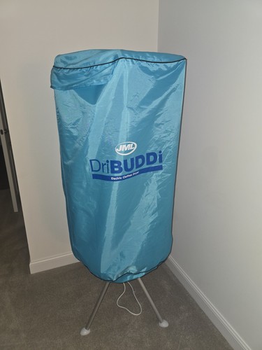 Jml dribuddi electric - jml, heated