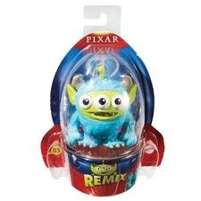 Disney Pixar Alien Remix