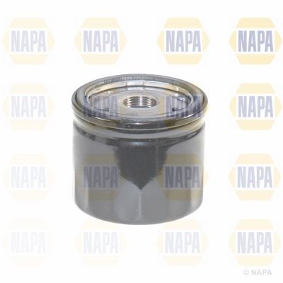 Genuine napa oil filter - napa,