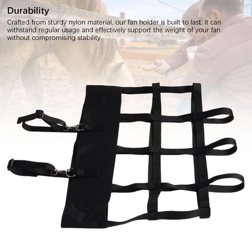 Box fan holder lightweight - 1,