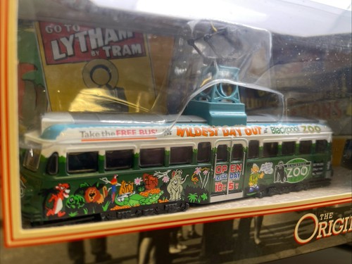 Corgi ooc 44004 - 1:76,