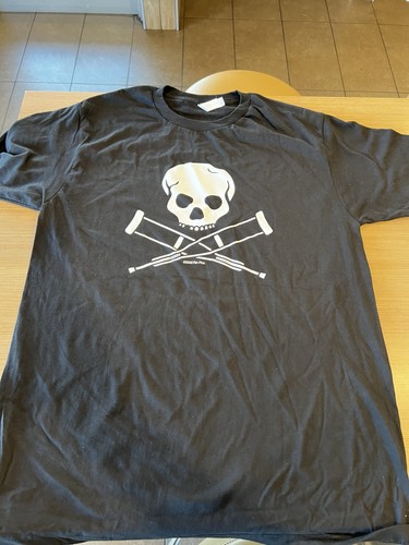 Jackass best and last shirt - jackass,