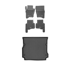 Rezaw-Plast Floor Mats for