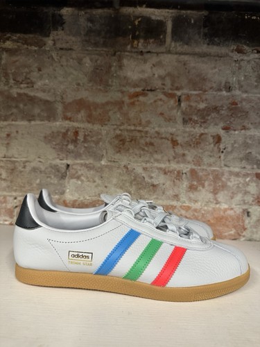 Adidas trimm star - , grey