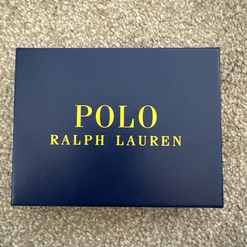 Polo ralph lauren blue - ralph, &