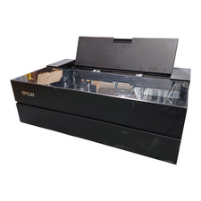 Epson SureColor P900 17" Photo Printer – Used Good Condition