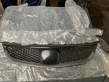 Honda Civic Type R Ep3 Ep2 Sport Genuine Front Bumper Grill Facelift 2004-2006