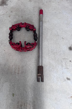 Used - Reed LCRC-8 Rotary