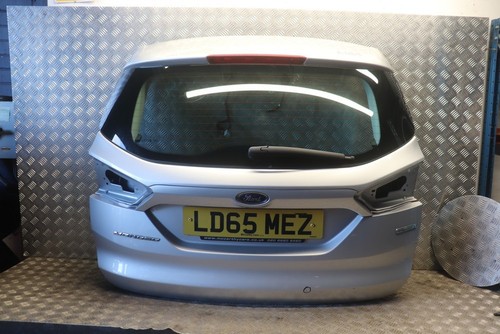 Ford mondeo mk5 - ford,