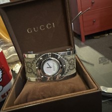 GUCCI 112 The Twirl Women's