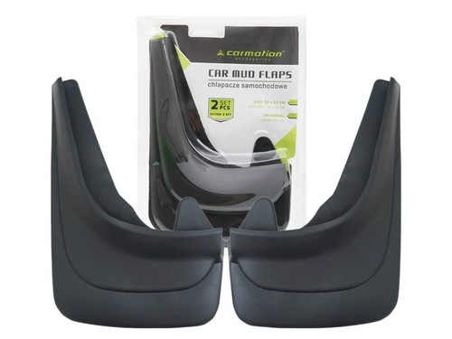 Universal flaps car mudflaps - universal,