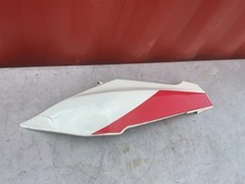 Yamaha FZR1000 RU Exup 3GM 1992 Left Rear Seat Panel