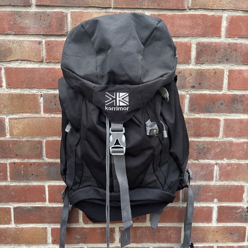 Hiking rucksack karrimor - hiking,