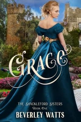 Grace the shackleford sisters - grace,