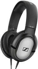 Sennheiser 206 stereo - sennheiser, hd