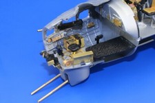 Eduard 1/48 B-17G Flying