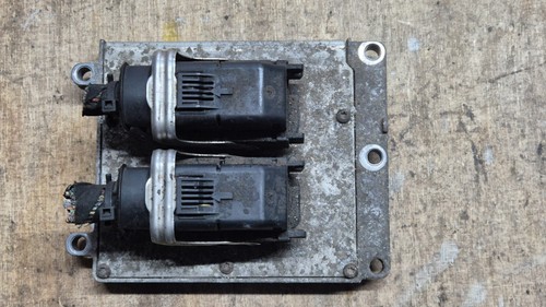 Saab engine control unit - engine,