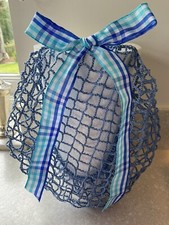 1940s Style Hair Snood/Net in