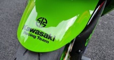 Kawasaki zx10 zx6 - x,