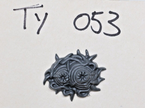 Tyranid infestation node small - tyranid,