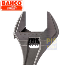 Bahco 8075 450mm 18"