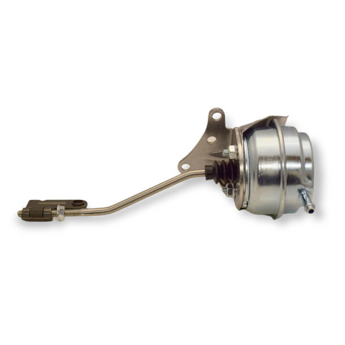 Turbocharger actuator for - turbocharger,