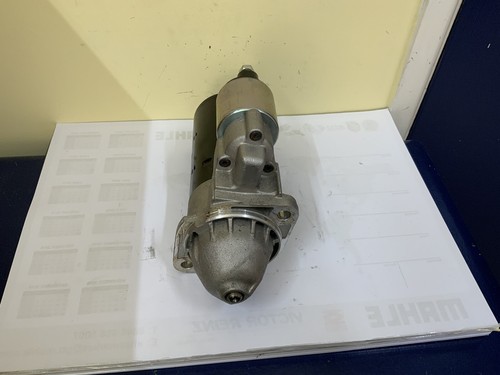 Starter motor lombardini - starter, jcb