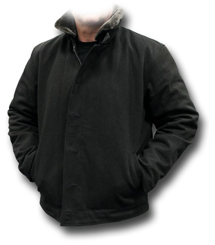 Usn type deck jacket - n1,