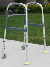 Walking Frame Coasters Zimmer