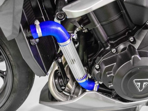 Dbk triumph street - street, triple