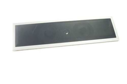 Heco screen 660 speakers - screen,