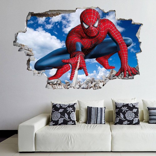 Superhero wall art for - art,
