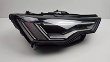 AUDI A6 S6 C8 4K FULL LED