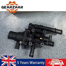 FITS VAUXHALL ASTRA J 1.6 