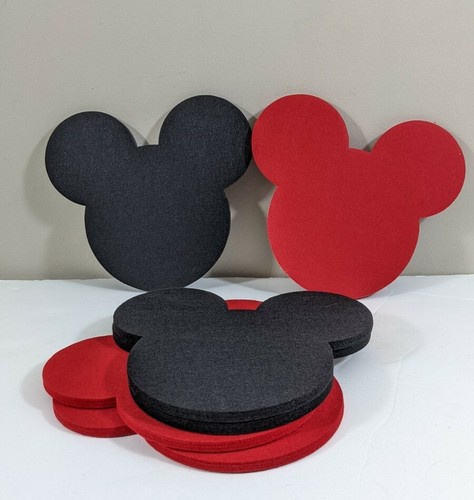 Disney felt mats - mats, pads